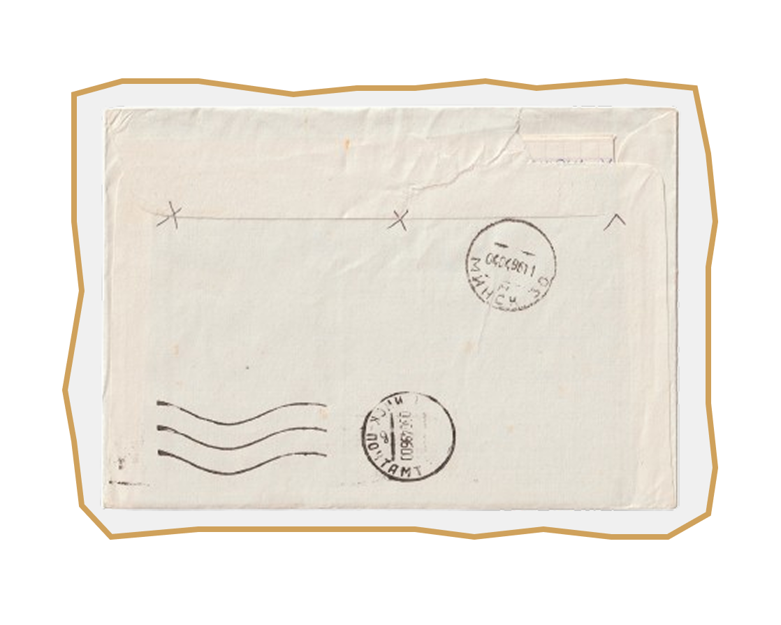 Letter Icon